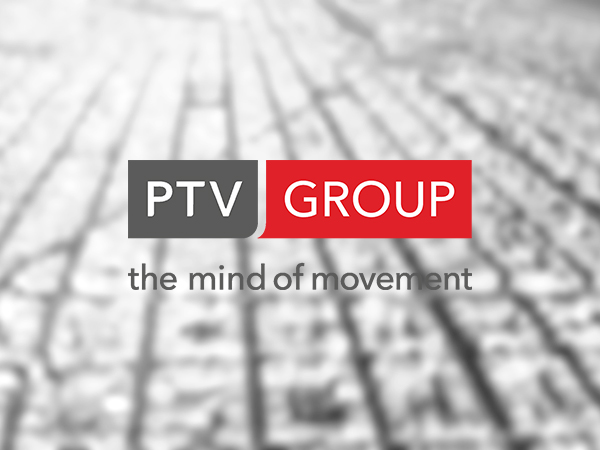 Image result for PTV AG